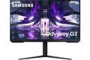 מסך מחשב "Samsung Odyssey G3 S32AG320NM 32 