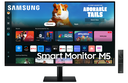 מסך מחשב חכם 31.5" Samsung S32DM500EM סמסונג