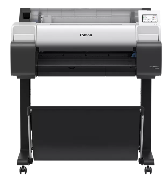 פלוטר Canon imagePROGRAF TM-240 קנון