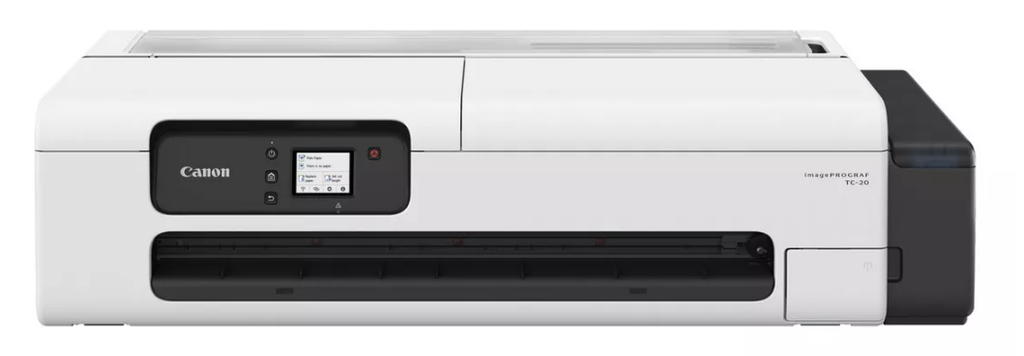 מדפסת Canon imagePROGRAF TC-20