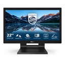 מסך מחשב ‏21.5 ‏אינטש Philips 222B9T Full HD פיליפס
