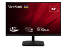 מסך מחשב 24" Viewsonic VA2432MH - צבע שחור