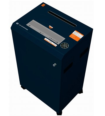 מגרסת נייר ‏40 ‏ליטר Eclipse JP536C‏