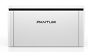 מדפסת לייזר אלחוטית Pantum BP2300NW - צבע לבן
