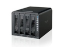 שרת THECUS N4310 SOHO 4-BAY NAS 