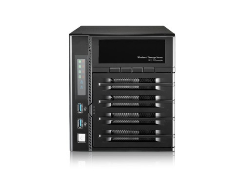 שרת THECUS NAS W4000 