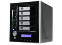 שרת THECUS SMB 5-BAY MINI-TOWER MULTIMEDIA NAS 