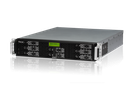 שרת THECUS SMB RACKMOUNT STORAGE SOLUTION 8-BAY NAS WITH OPTIONAL 10GB LAN 