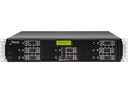 שרת THECUS N8810U-G ENTERPRISE RACKMOUNT STORAGE 8-BAY NAS 