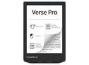  ספר אלקטרוני POCKETBOOK 6" VERSE PRO כחול PB634-A-WW