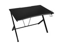  NITRO CONCEPTS D12 DESK BLACK 