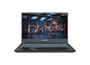  מחשב נייד | GIGABYTE G5 15.6" I5-12500H | 16GB | 512GB SSD | RTX4060 | WIN11 