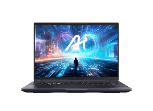  מחשב נייד | GIGABYTE AORUS 16X 16" I7-13650HX | 16GB | 1TB SSD | RTX4060 | WIN11 