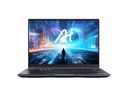  מחשב נייד GIGABYTE AORUS 16X I7-13650HX | 16GB | 1TB SSD | RTX4070 | WIN11 