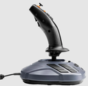  SIMTASK FARMSTICK מבית Thrustmaster 