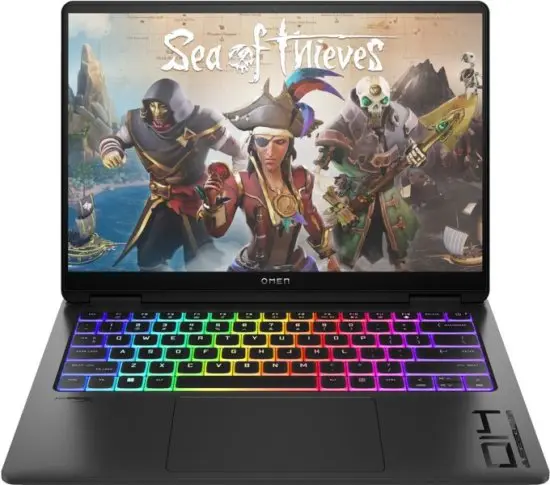מחשב נייד HP Omen 14-fb0001nj 9X646EA