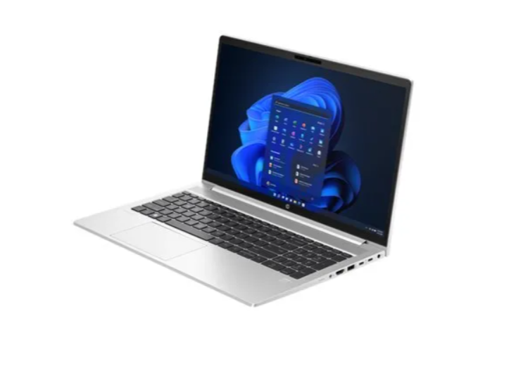 מחשב נייד HP ProBook 450 G10 i5/8GB/512/DOS 9G240ET