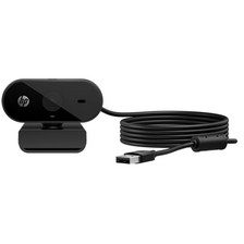 מצלמת רשת HP 325 FHD Webcam 