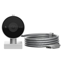 מצלמת רשת HP 950 4K Webcam 