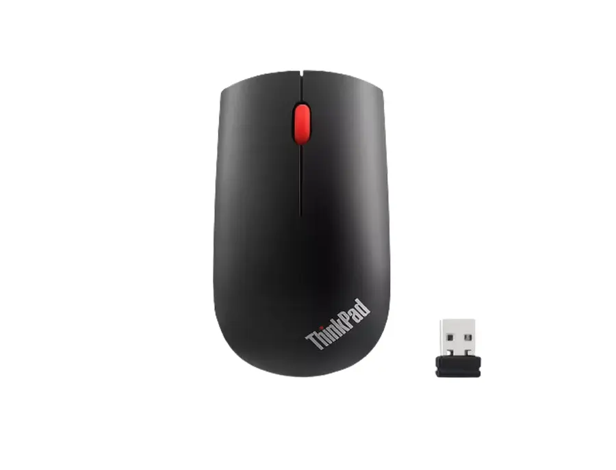 עכבר אלחוטי Lenovo THINKPAD ESSENTIAL
