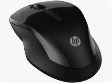‏עכבר ‏אלחוטי HP 250 Dual Mouse 6V2J7AA