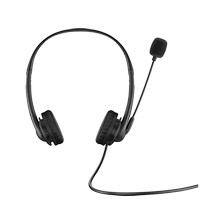  HP Stereo USB Headset G2 