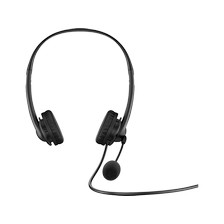  HP Stereo USB Headset G-2 