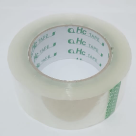 גליל סלוטייפ ענק שקוף
