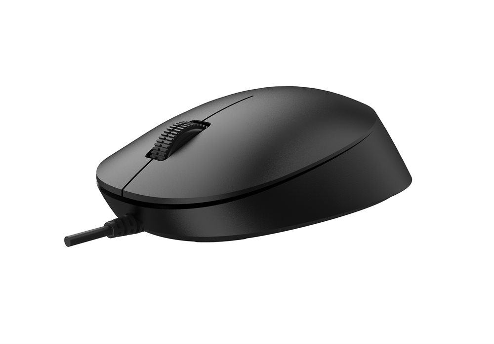 ‏עכבר ‏חוטי Philips SPK7207B פיליפס