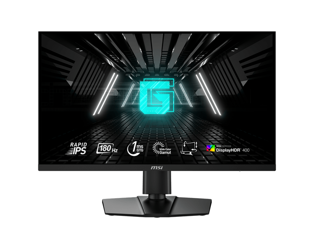 מסך מחשב ‏27 ‏אינטש MSI ESports G274QPF-QD 2K