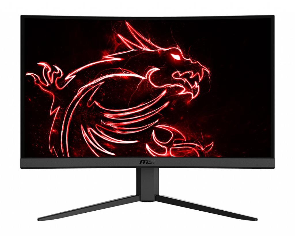 מסך מחשב  מסך מחשבMSI G24C4 Optix