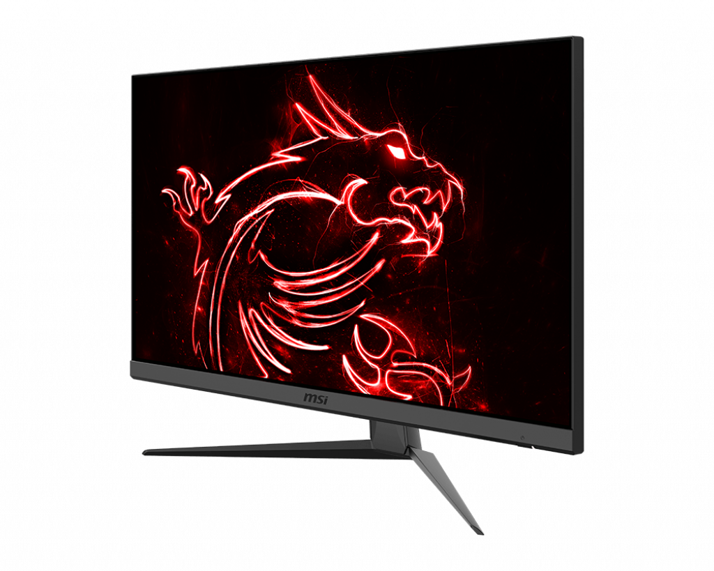 מסך מחשב  מסך מחשב MSI G272 Optix