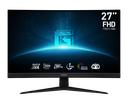 מסך גיימינג 27 Optix G27C4 E3 MSI MSI