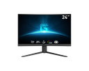 מסך מחשב ‏23.6 ‏אינטש MSI Optix G24C4 E2 Full HD