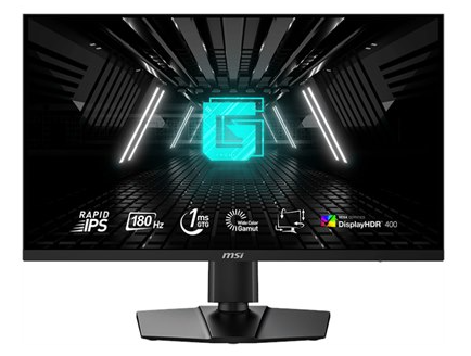 מסך מחשב ‏27 ‏אינטש MSI G274QPF E2 QHD