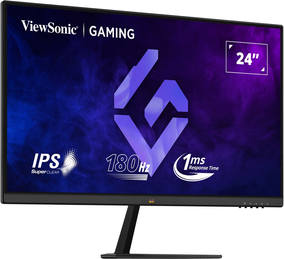  מסך 180HZ VX2479-HD-PRO 24" 