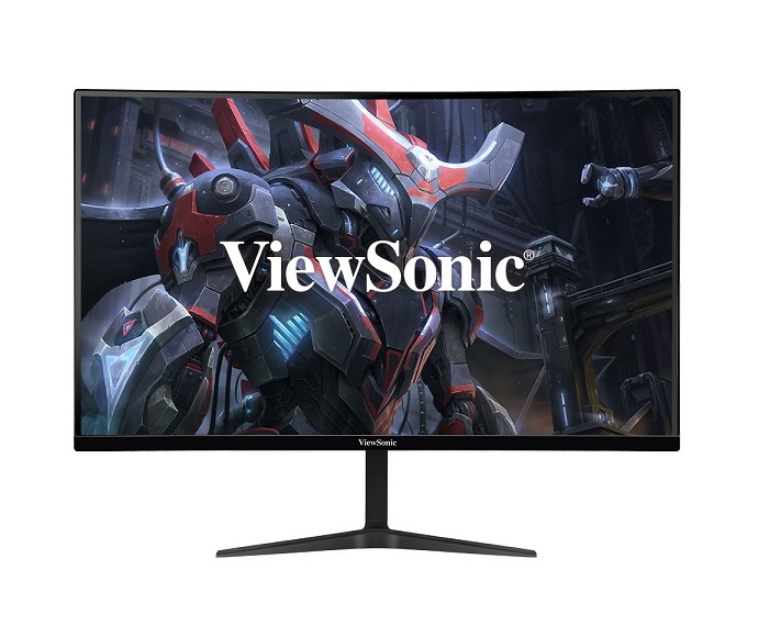  מסך 27'' 165HZ Curved VX2718-2KPC-MHD 