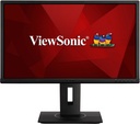 מסך מחשב VIEWSOMIC VS VG 2440