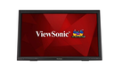  מסך מגע 24 אינטש ViewSonic TD2465 