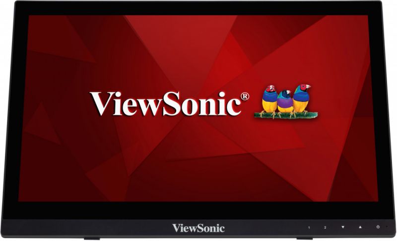 מסך מחשב ‏15.6 ‏אינטש Viewsonic TD1630-3