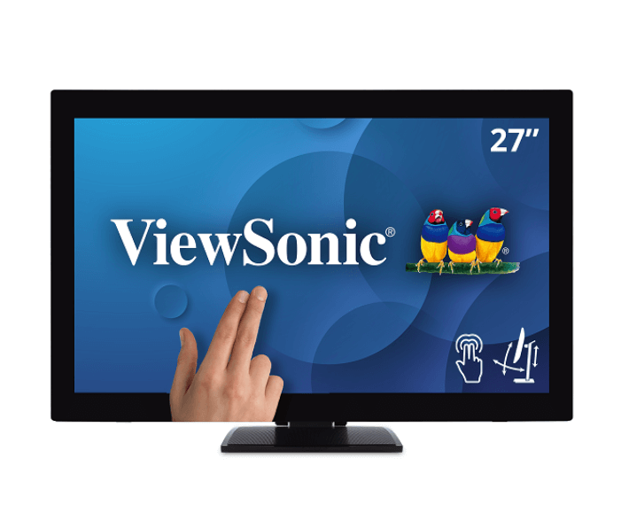  מסך מגע 27'' TD2760 