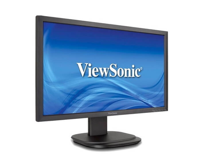  מסך VG2239SMH-2 "22 