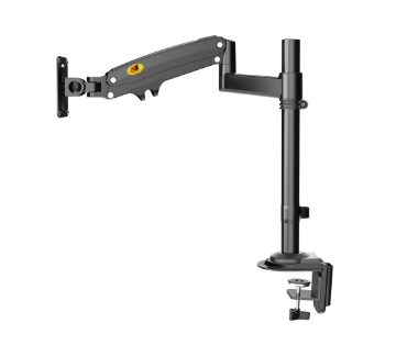 זרוע למסך מחשב עד גודל 30" H-100 NB 