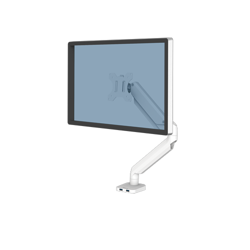 זרוע למסך Fellows Platinum Series Single Monitor Arms DEE8056201