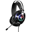 אוזניות גיימינג GAMDIES RGB E3 HEBE