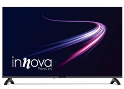  65" 4K SMART TV FRAMLESS 