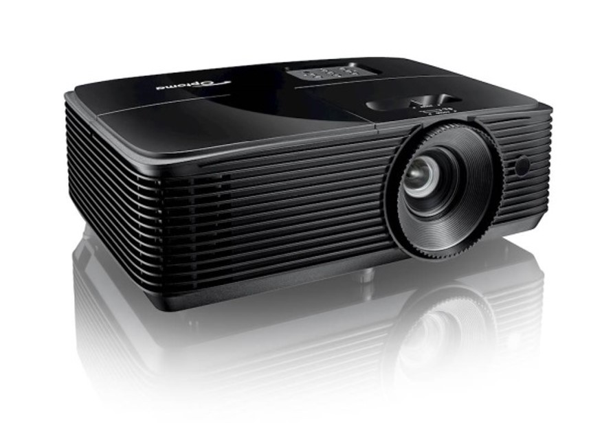 מקרן Optoma W400LVe  אופטומה