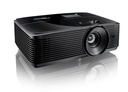מקרן Optoma W400LVe Full HD אופטומה