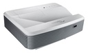  מקרן אינטראקטיבי 3600ANSI W319USTire 