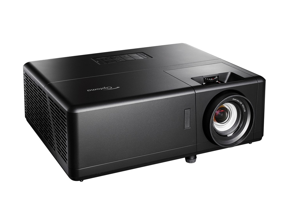  מקרן לייזר UHZ55+WIFI 4k 
